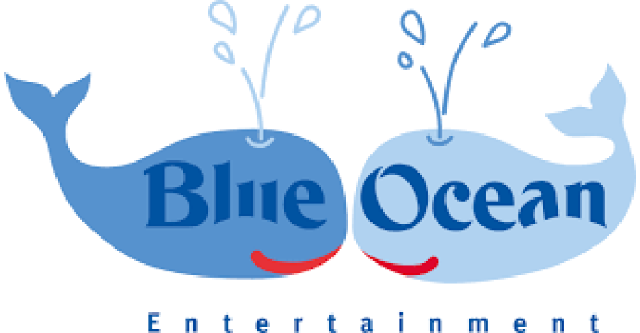 BLU OCEAN