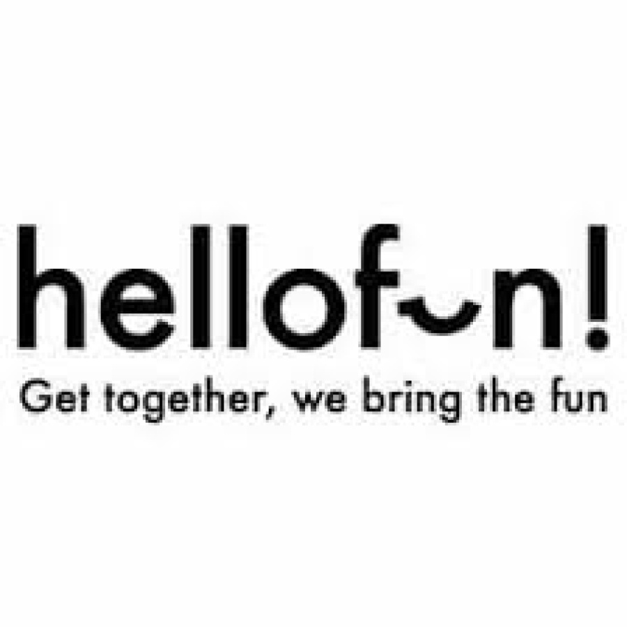 HELLOFUN!