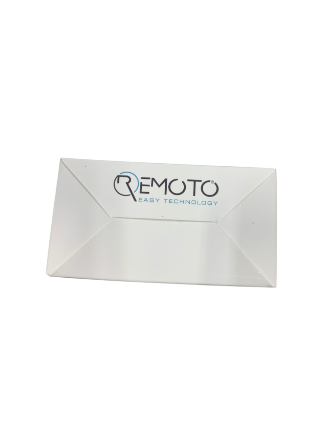 REMOTO easy technology